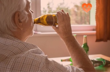 Лечение алкоголизма у пожилых людей в Тимашевске