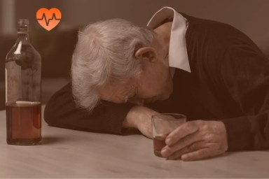 Лечение алкоголизма у пожилых людей в Тимашевске