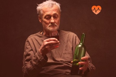Лечение белой горячки в Тимашевске