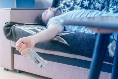 Вывод из запоя в Тимашевске
