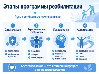 Миннесотская модель в Тимашевске