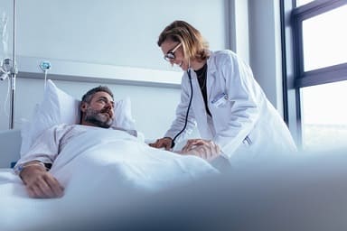 Лечение алкоголизма в стационаре в Тимашевске