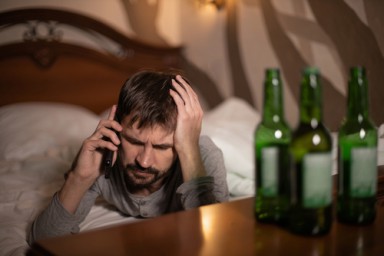 Лечение хронического алкоголизма в Тимашевске